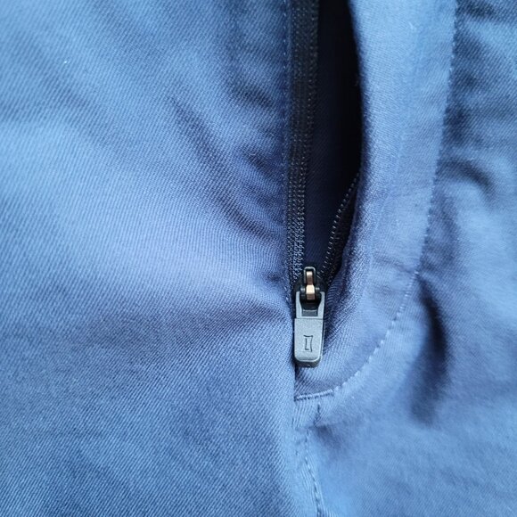 Kit and Ace Navigator Performance Shorts Dark Navy XS/S - Picture 13 of 16